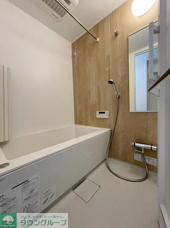 ロイジェント日吉の物件内観写真